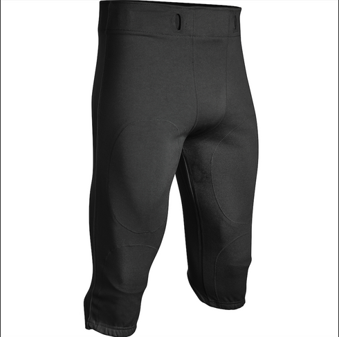 Pantalón de Fútbol Americano Sin Pads Youth 8444